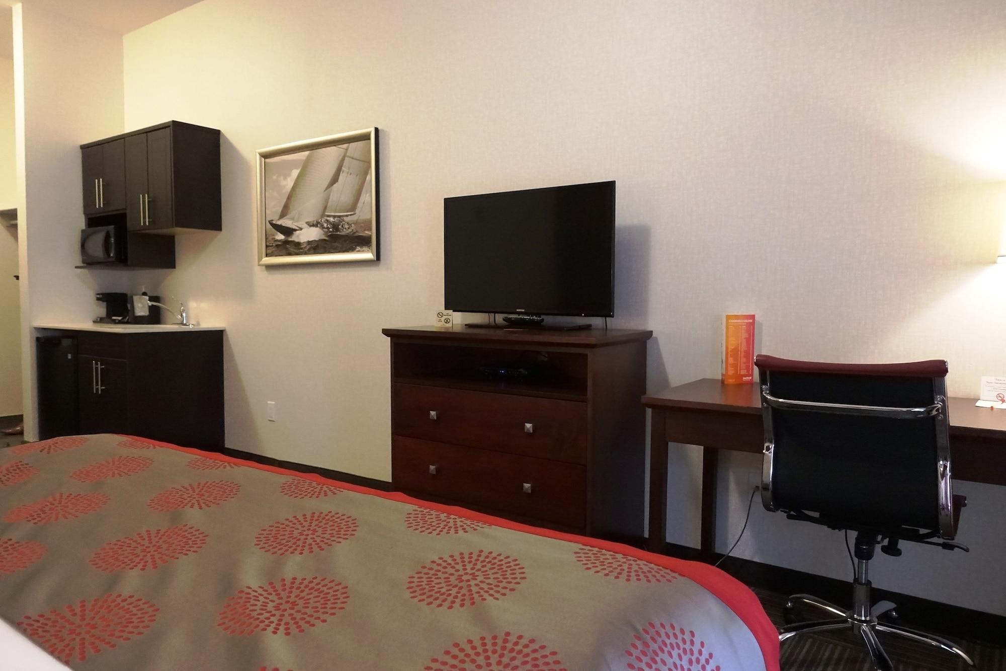 Hotel Ramada By Wyndham