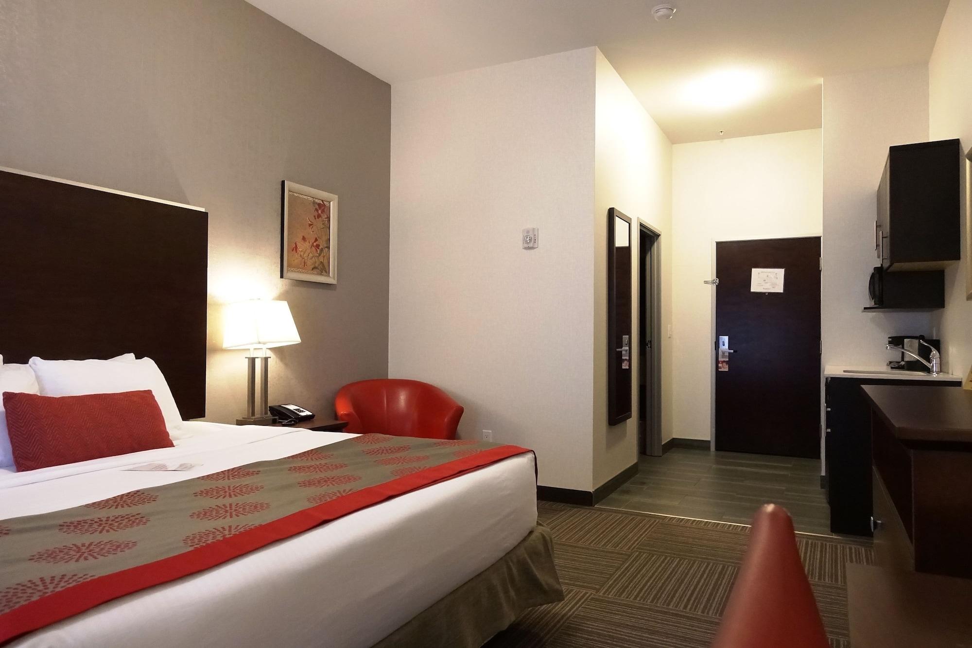 Ramada By Wyndham Hotel