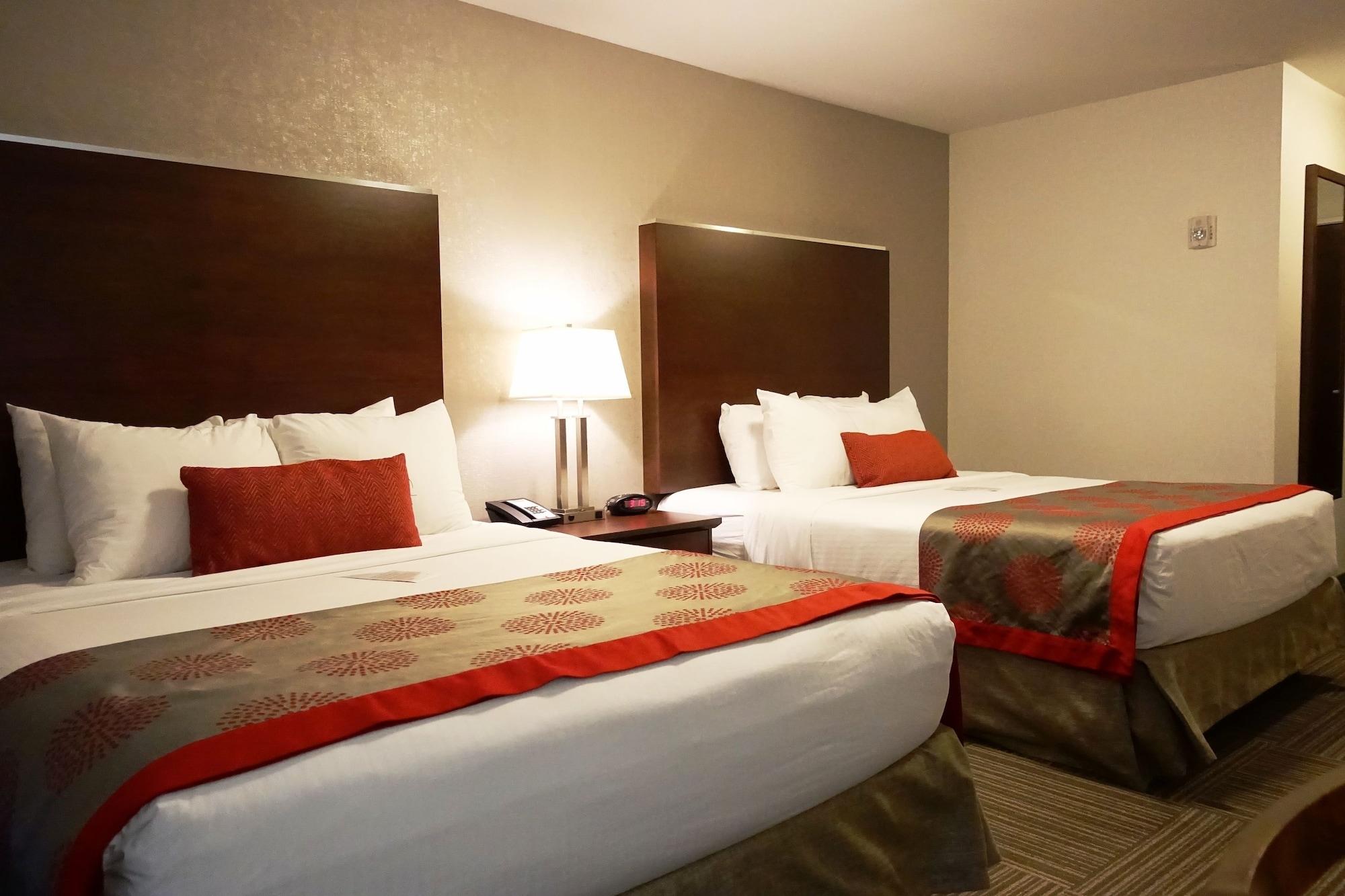 Ramada By Wyndham 3* Moose Jaw