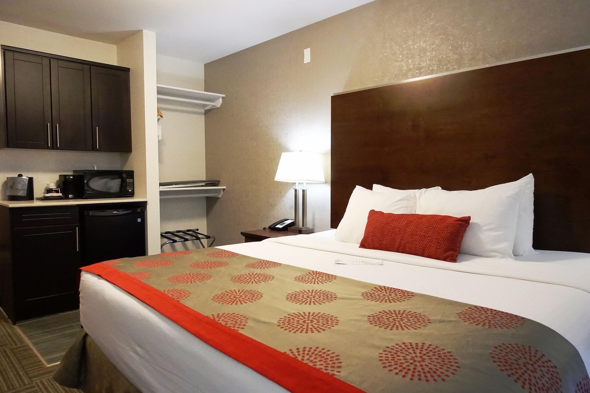 Ramada By Wyndham 3* Moose Jaw