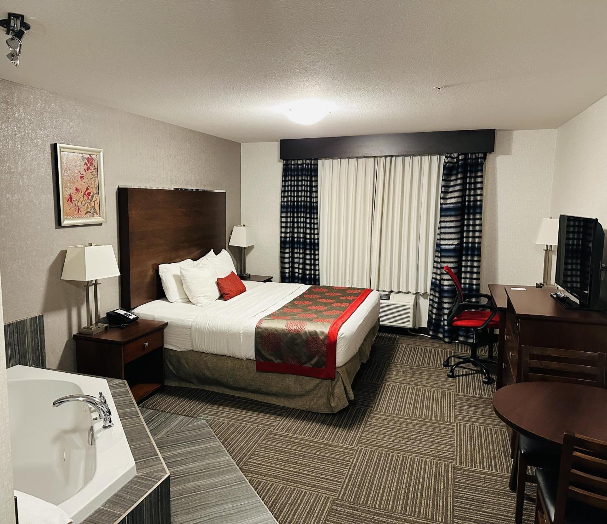 Ramada By Wyndham