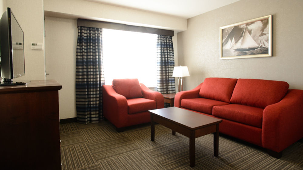 Ramada By Wyndham Hotel 3*