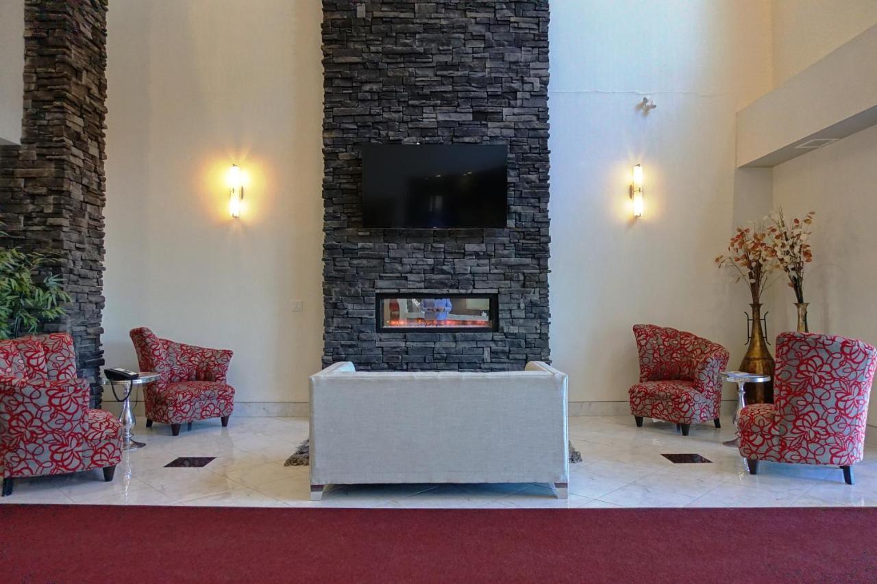 Ramada By Wyndham Hotel